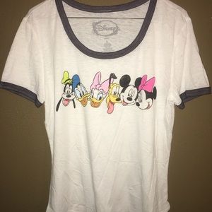 Disney Tee